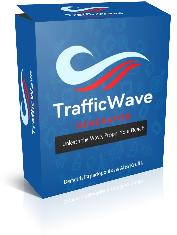 trafficwave generator