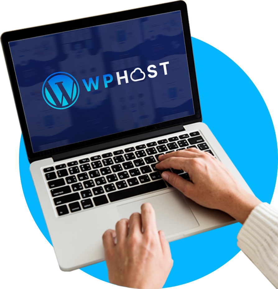 WP WordPress Hosting